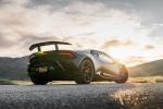 Lamborghini Huracan Performante by VF Engineering 2020 года